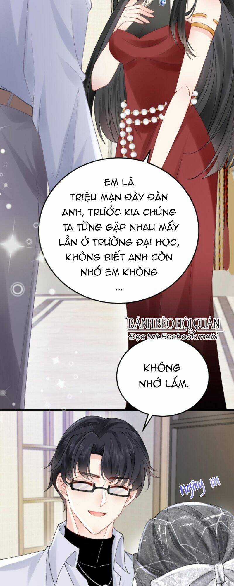 Đại Lão Huyền Học Xuống Núi Khuấy Động Cả Thế Giới Chapter 46 trang 13