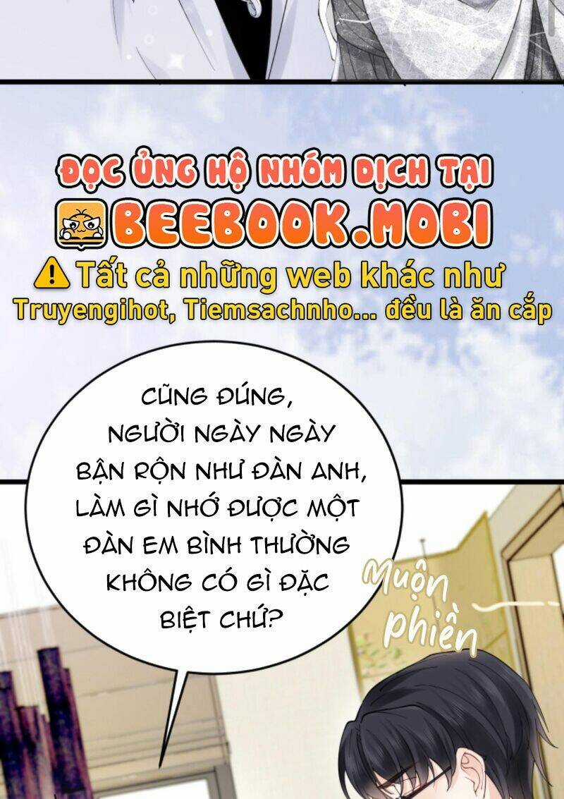 Đại Lão Huyền Học Xuống Núi Khuấy Động Cả Thế Giới Chapter 46 trang 14