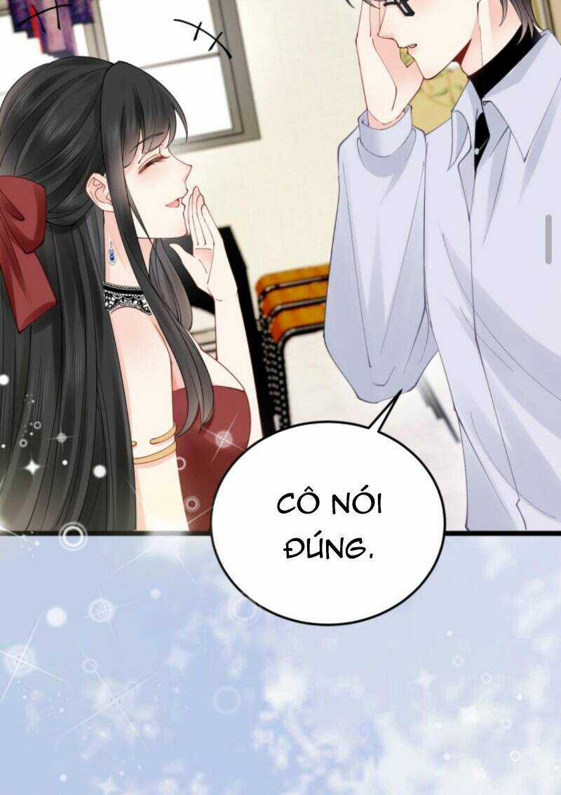 Đại Lão Huyền Học Xuống Núi Khuấy Động Cả Thế Giới Chapter 46 trang 15