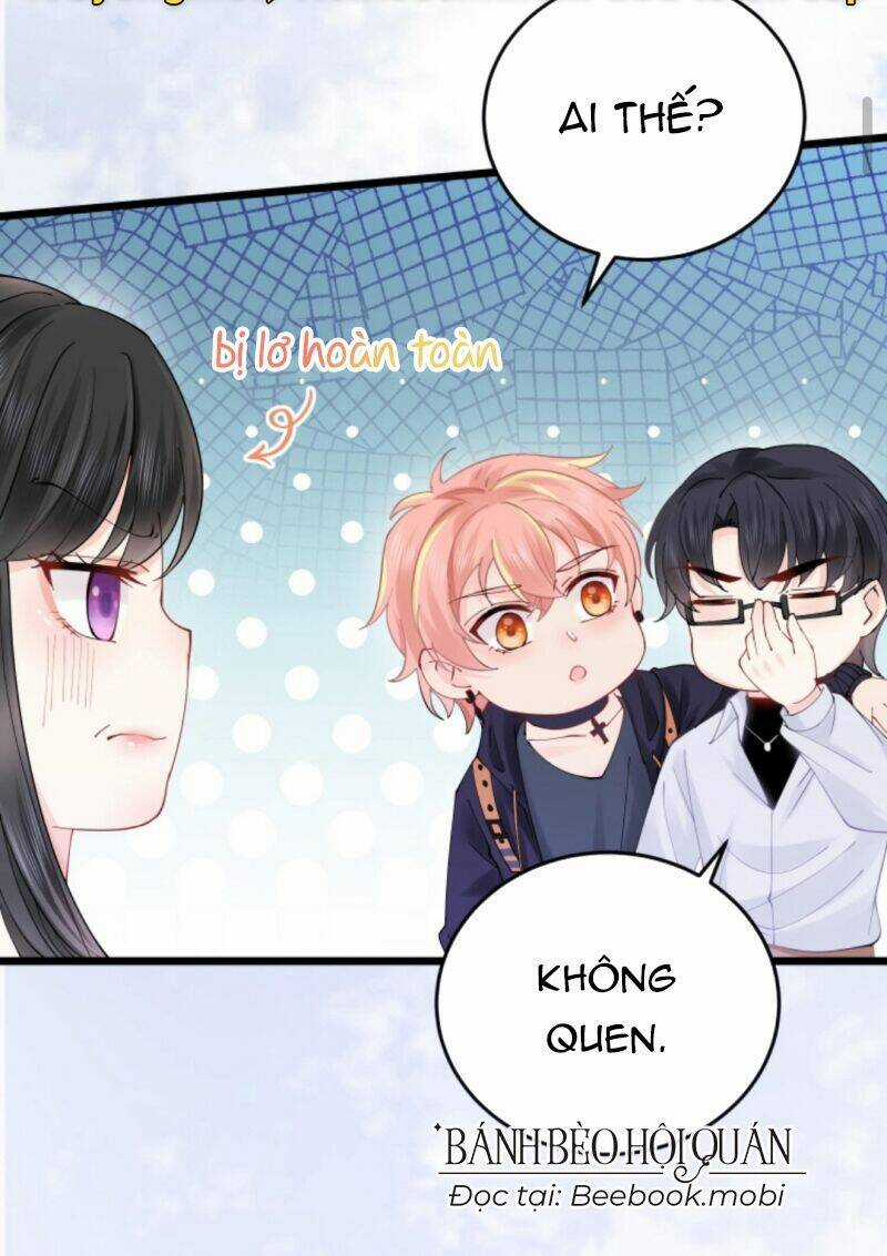 Đại Lão Huyền Học Xuống Núi Khuấy Động Cả Thế Giới Chapter 46 trang 17