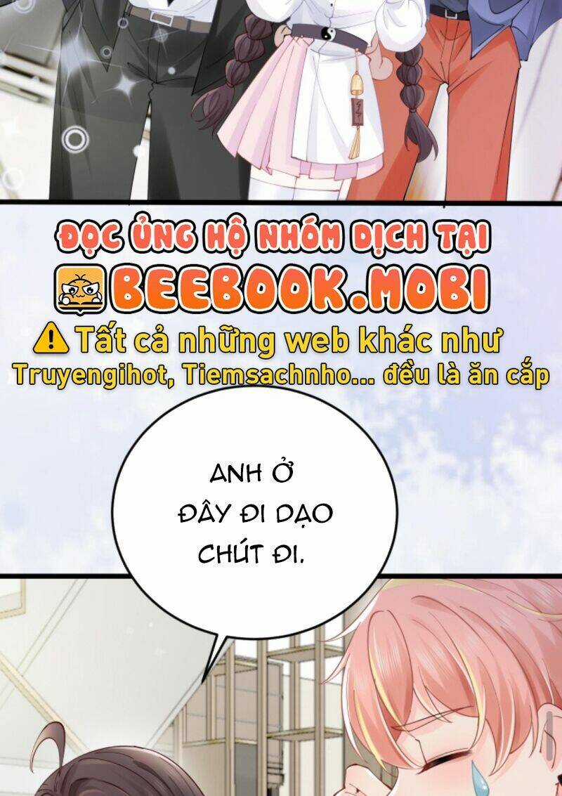 Đại Lão Huyền Học Xuống Núi Khuấy Động Cả Thế Giới Chapter 46 trang 2