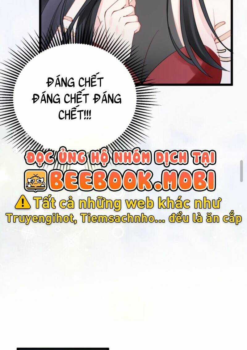 Đại Lão Huyền Học Xuống Núi Khuấy Động Cả Thế Giới Chapter 46 trang 21