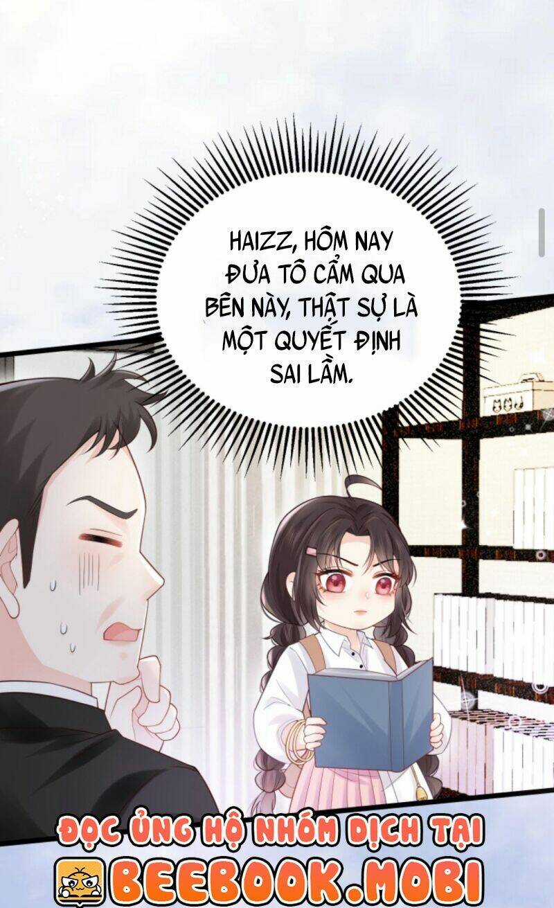 Đại Lão Huyền Học Xuống Núi Khuấy Động Cả Thế Giới Chapter 46 trang 23