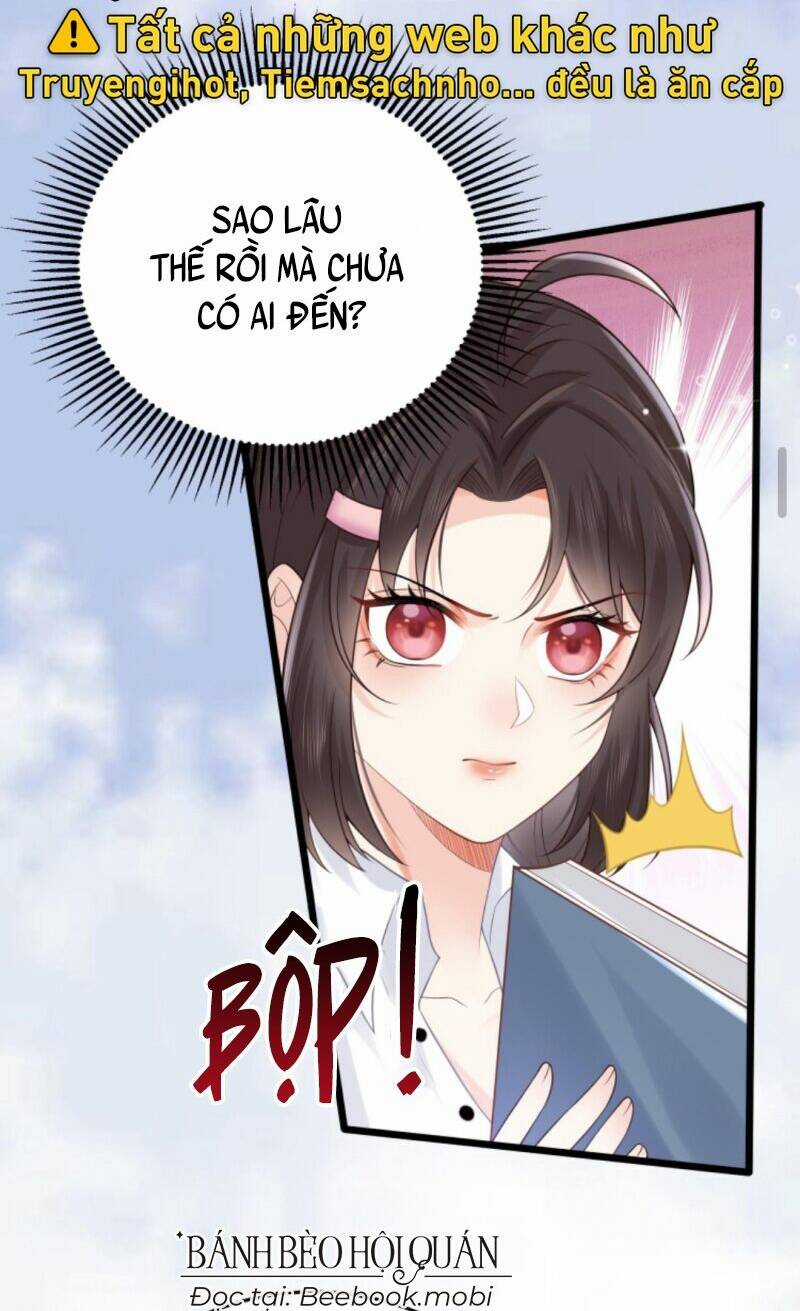 Đại Lão Huyền Học Xuống Núi Khuấy Động Cả Thế Giới Chapter 46 trang 24