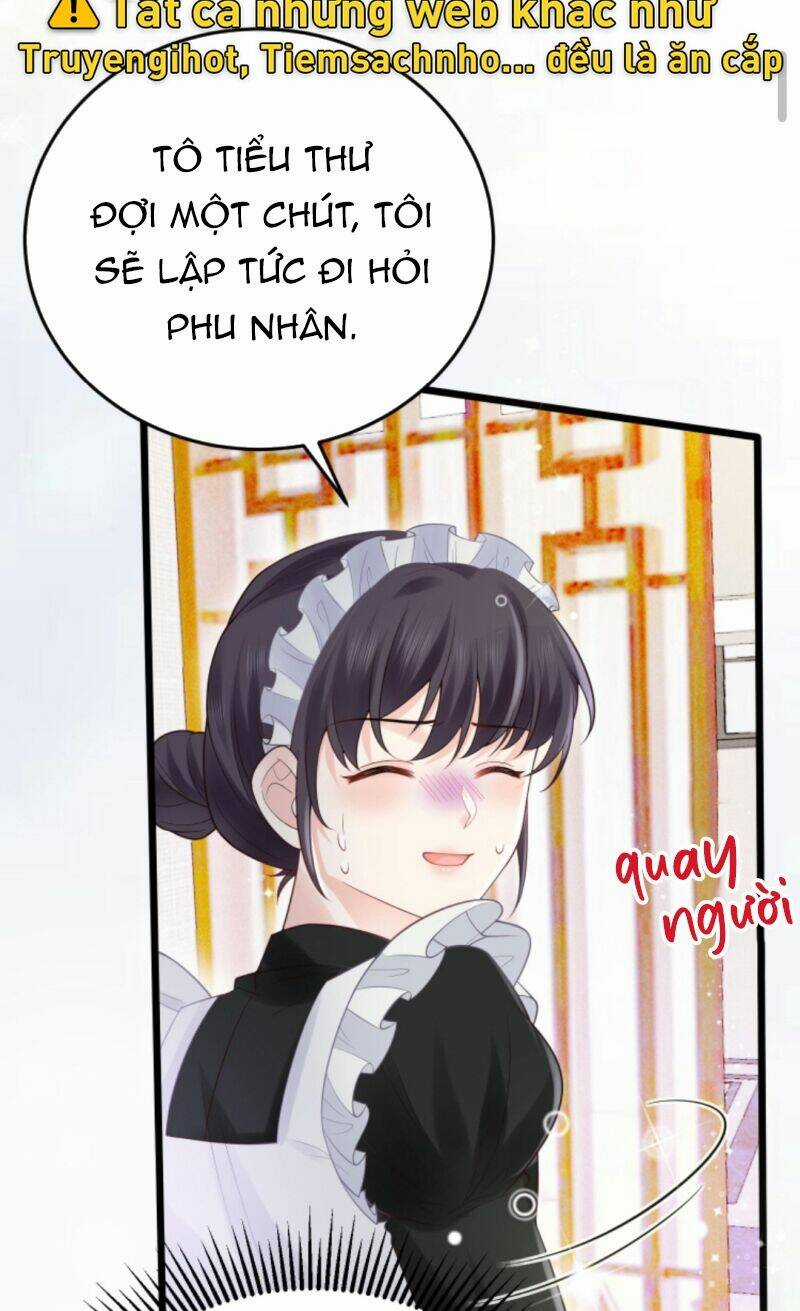 Đại Lão Huyền Học Xuống Núi Khuấy Động Cả Thế Giới Chapter 46 trang 26