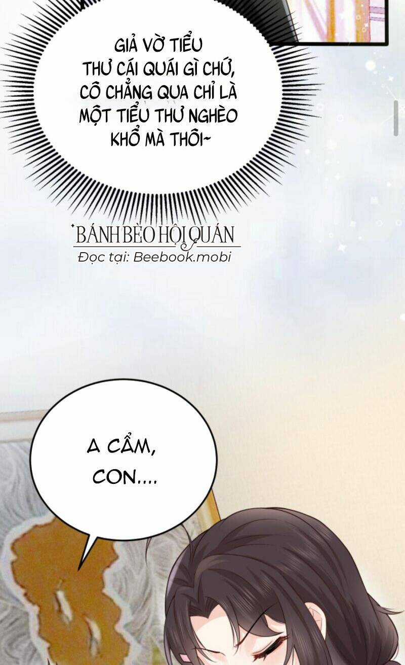 Đại Lão Huyền Học Xuống Núi Khuấy Động Cả Thế Giới Chapter 46 trang 27