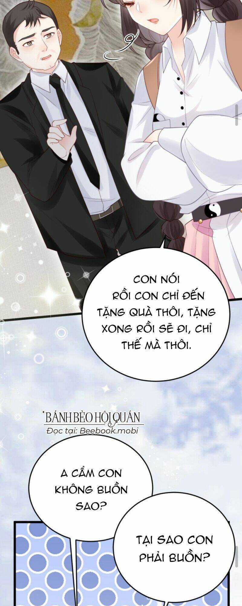 Đại Lão Huyền Học Xuống Núi Khuấy Động Cả Thế Giới Chapter 46 trang 28