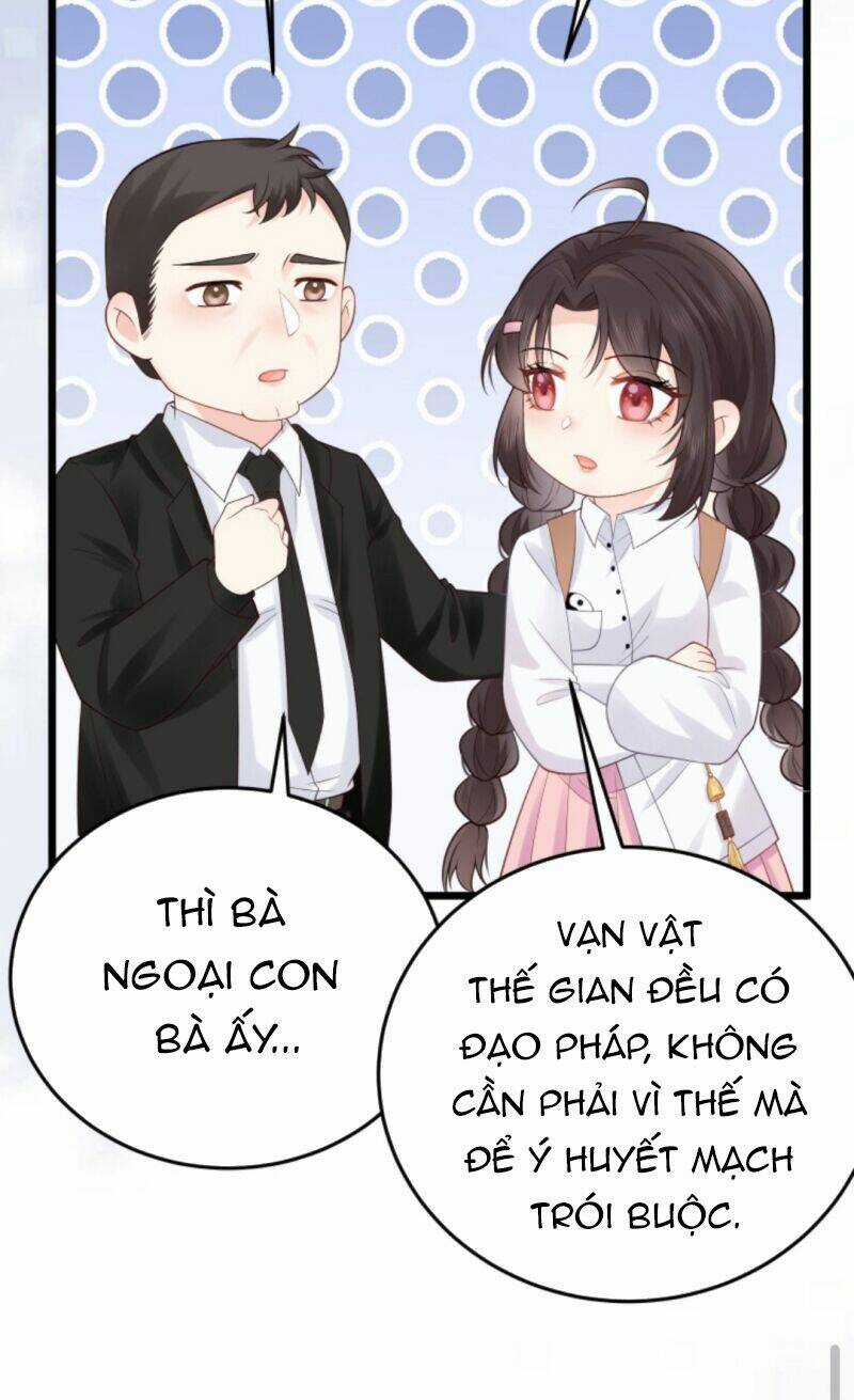 Đại Lão Huyền Học Xuống Núi Khuấy Động Cả Thế Giới Chapter 46 trang 29