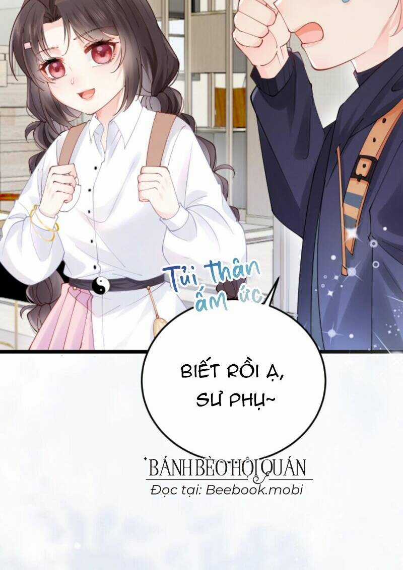 Đại Lão Huyền Học Xuống Núi Khuấy Động Cả Thế Giới Chapter 46 trang 3