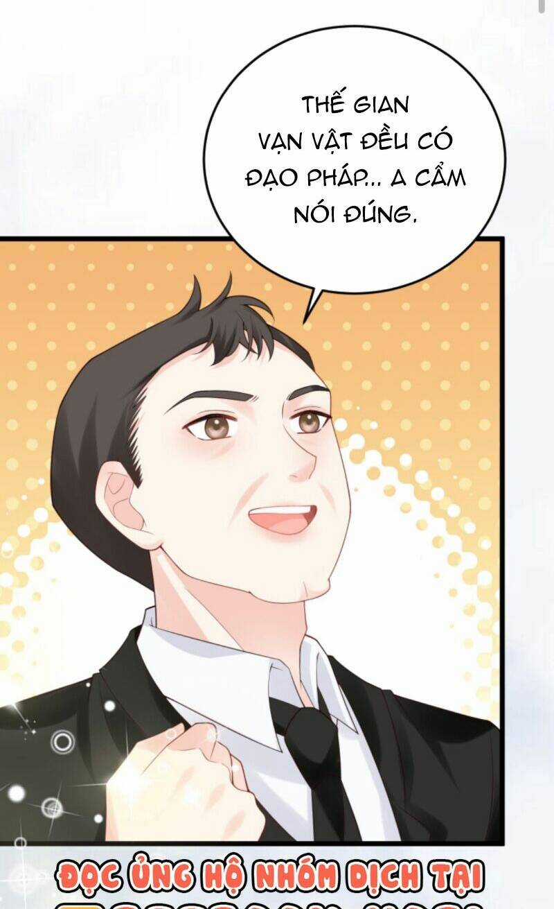 Đại Lão Huyền Học Xuống Núi Khuấy Động Cả Thế Giới Chapter 46 trang 30