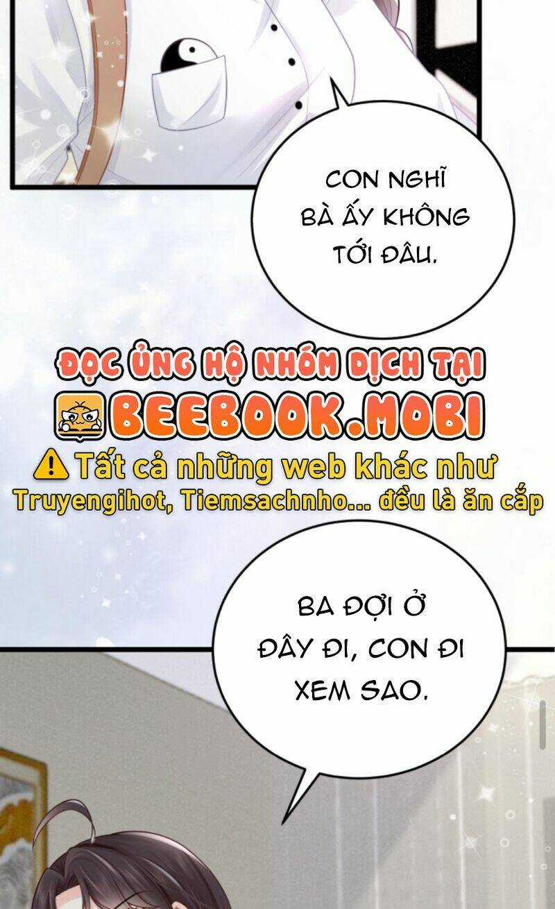 Đại Lão Huyền Học Xuống Núi Khuấy Động Cả Thế Giới Chapter 46 trang 32