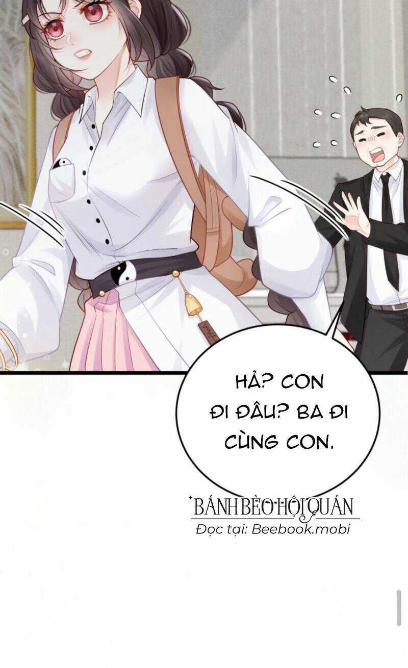 Đại Lão Huyền Học Xuống Núi Khuấy Động Cả Thế Giới Chapter 46 trang 33