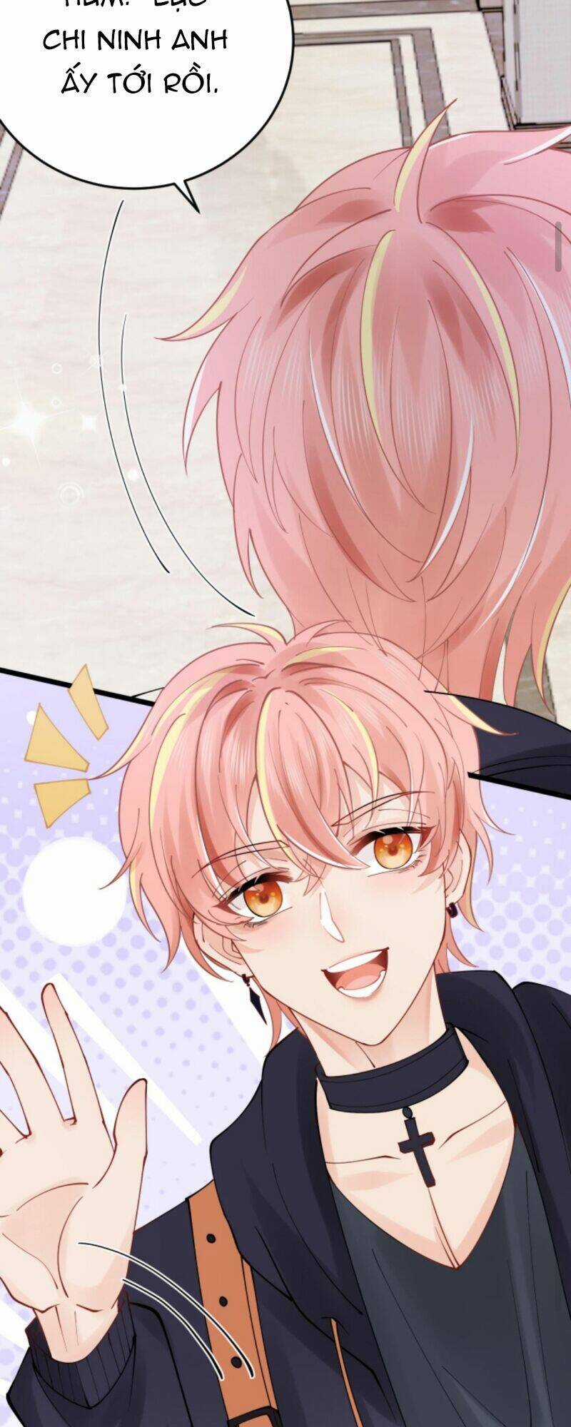 Đại Lão Huyền Học Xuống Núi Khuấy Động Cả Thế Giới Chapter 46 trang 7