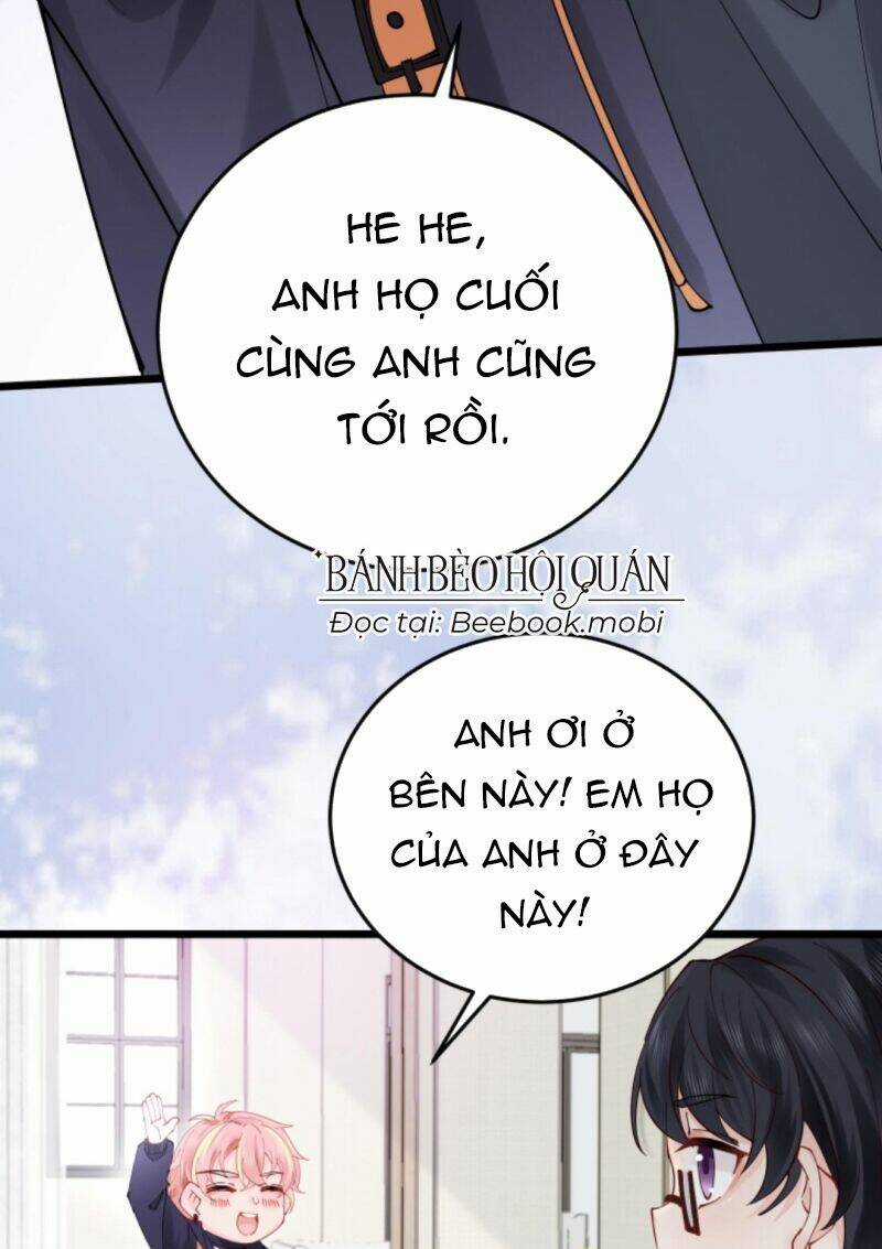 Đại Lão Huyền Học Xuống Núi Khuấy Động Cả Thế Giới Chapter 46 trang 8