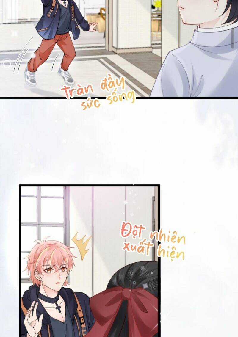 Đại Lão Huyền Học Xuống Núi Khuấy Động Cả Thế Giới Chapter 46 trang 9