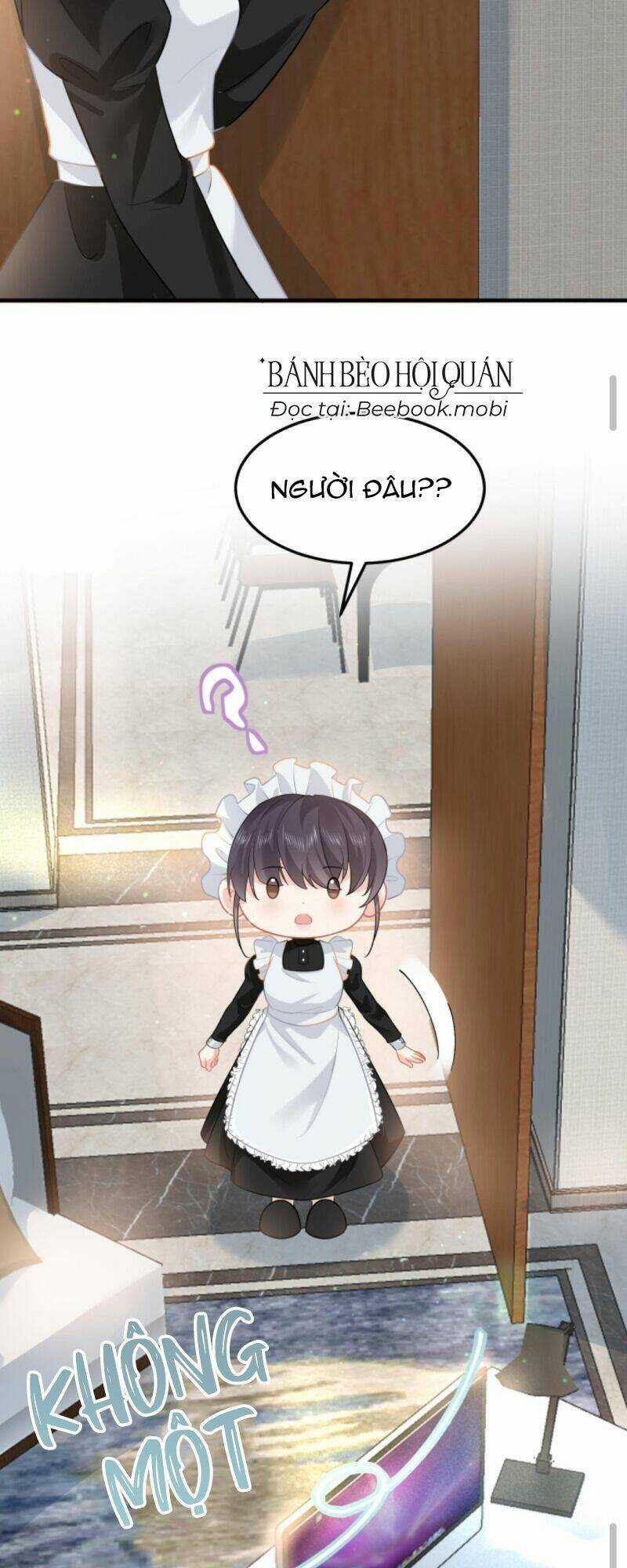 Đại Lão Huyền Học Xuống Núi Khuấy Động Cả Thế Giới Chapter 47 trang 10