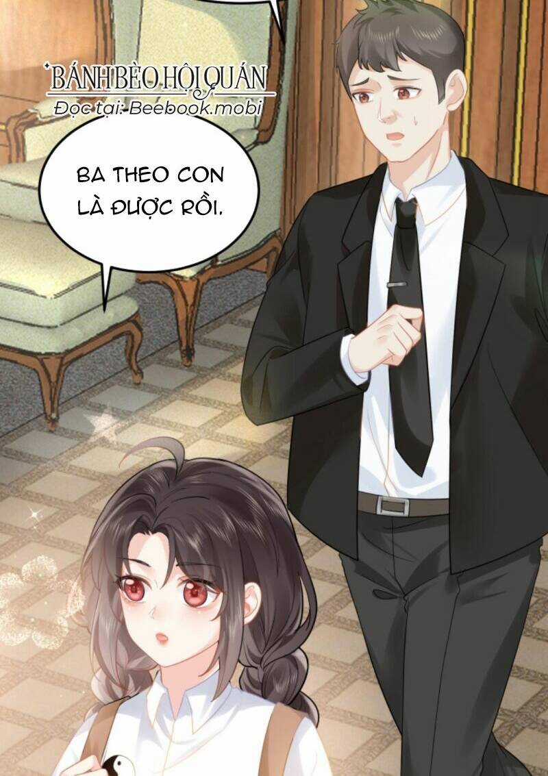 Đại Lão Huyền Học Xuống Núi Khuấy Động Cả Thế Giới Chapter 47 trang 12