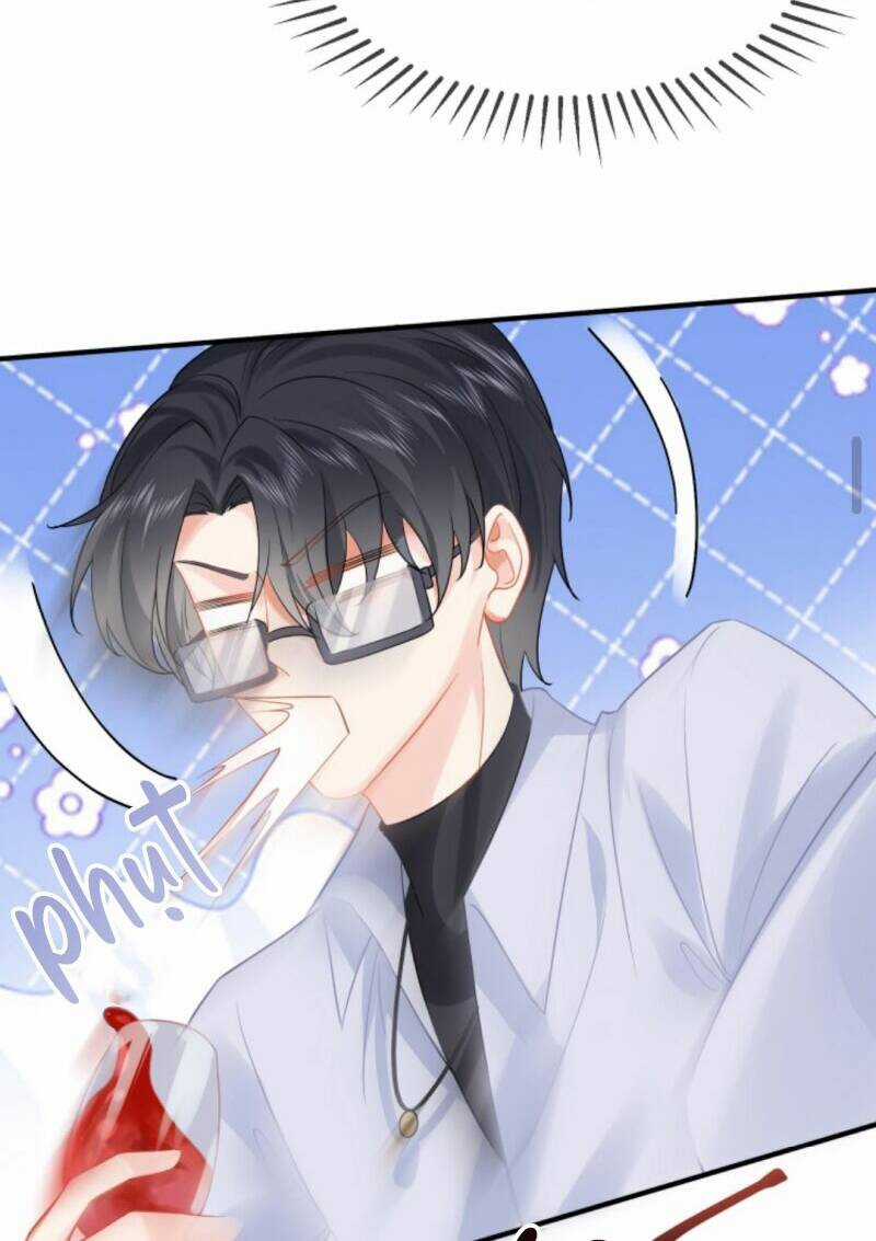 Đại Lão Huyền Học Xuống Núi Khuấy Động Cả Thế Giới Chapter 47 trang 15