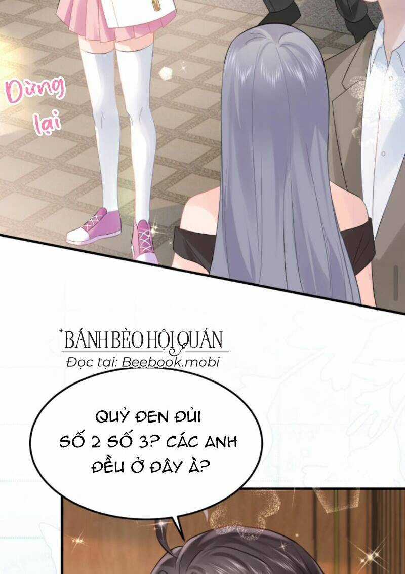 Đại Lão Huyền Học Xuống Núi Khuấy Động Cả Thế Giới Chapter 47 trang 18