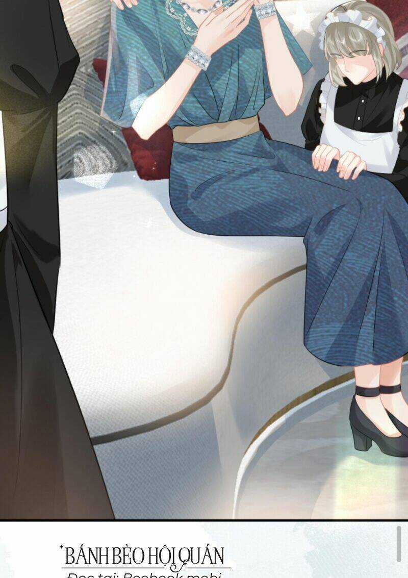 Đại Lão Huyền Học Xuống Núi Khuấy Động Cả Thế Giới Chapter 47 trang 2