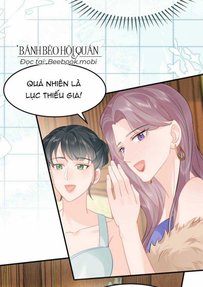 Đại Lão Huyền Học Xuống Núi Khuấy Động Cả Thế Giới Chapter 47 trang 20