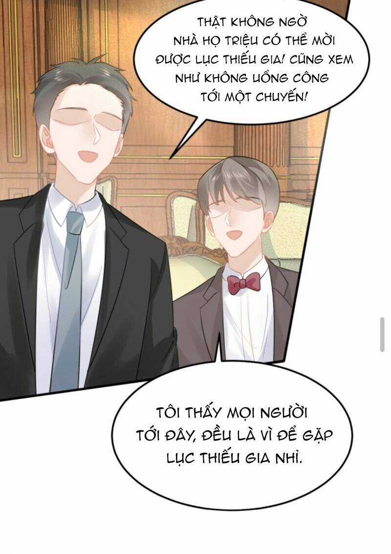 Đại Lão Huyền Học Xuống Núi Khuấy Động Cả Thế Giới Chapter 47 trang 21