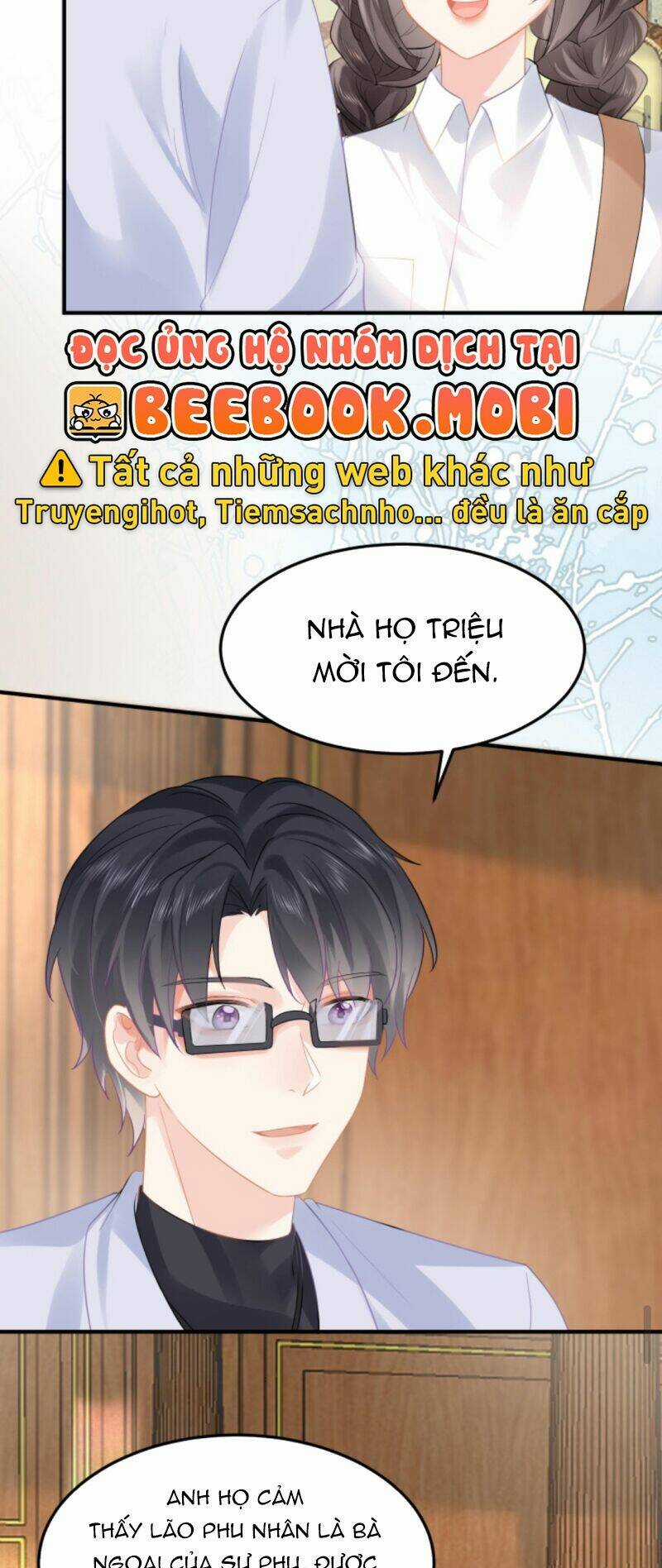 Đại Lão Huyền Học Xuống Núi Khuấy Động Cả Thế Giới Chapter 47 trang 24