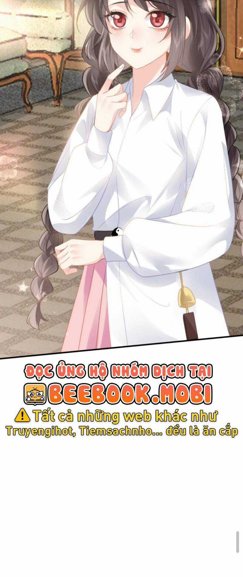 Đại Lão Huyền Học Xuống Núi Khuấy Động Cả Thế Giới Chapter 47 trang 27