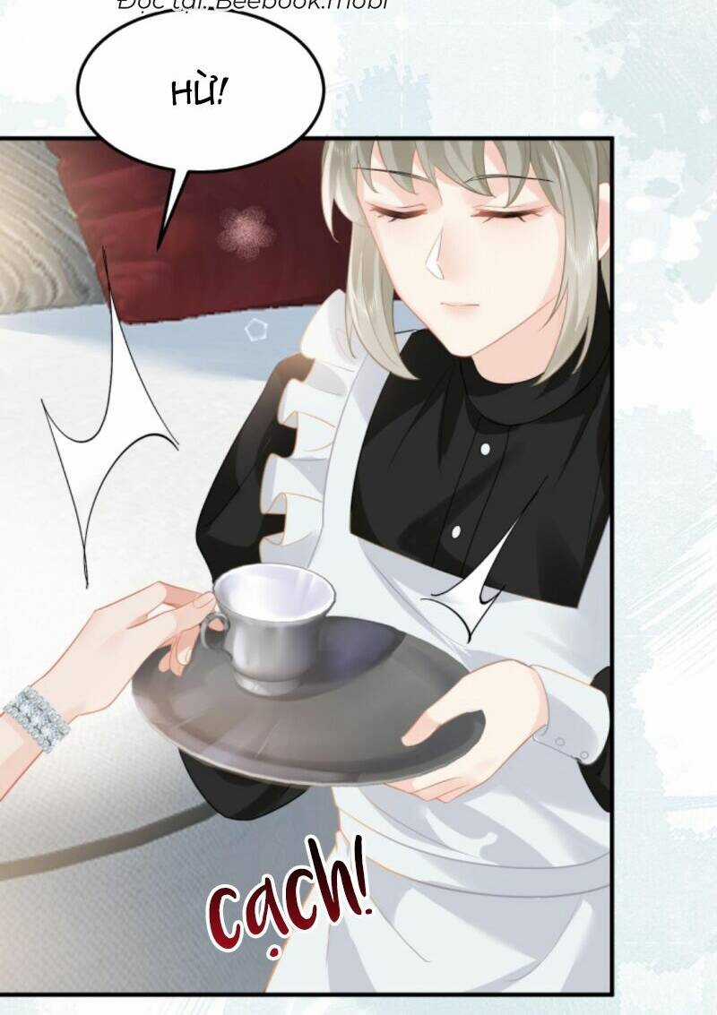 Đại Lão Huyền Học Xuống Núi Khuấy Động Cả Thế Giới Chapter 47 trang 3