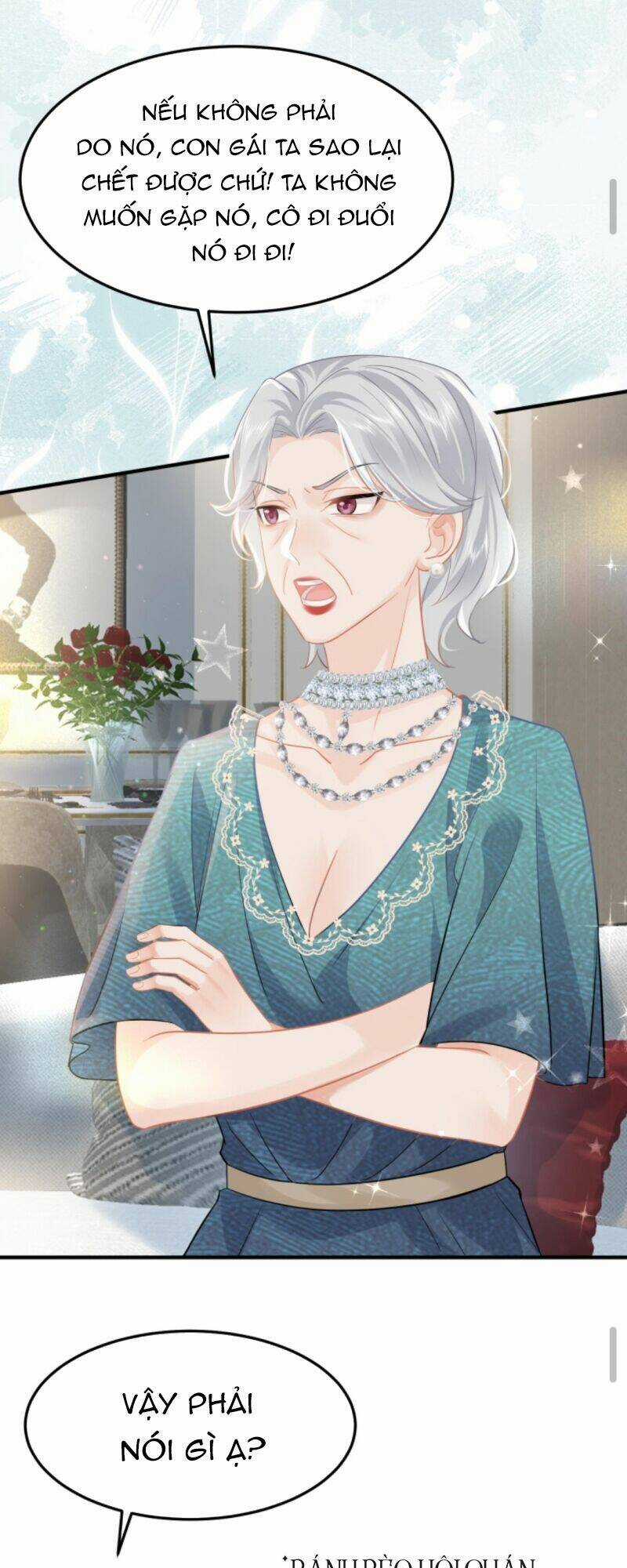 Đại Lão Huyền Học Xuống Núi Khuấy Động Cả Thế Giới Chapter 47 trang 4