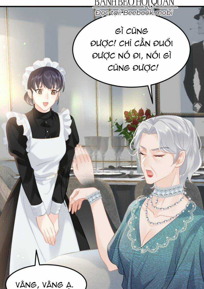 Đại Lão Huyền Học Xuống Núi Khuấy Động Cả Thế Giới Chapter 47 trang 5