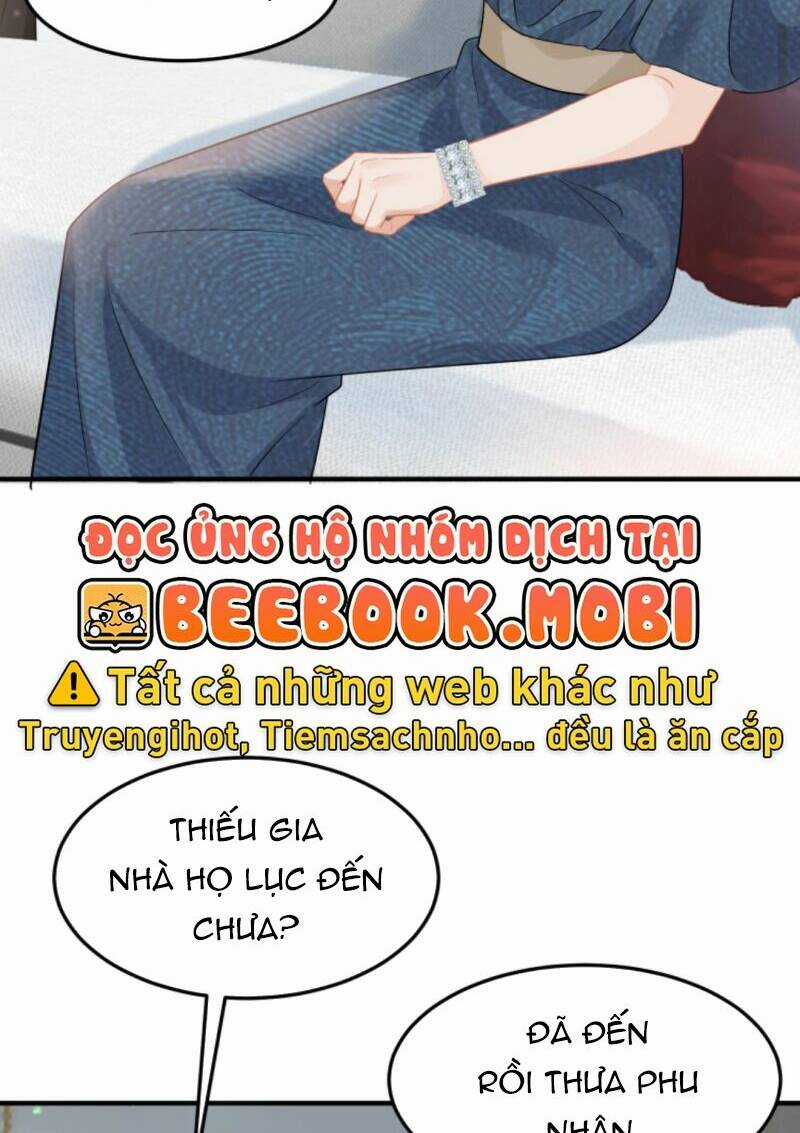 Đại Lão Huyền Học Xuống Núi Khuấy Động Cả Thế Giới Chapter 47 trang 6