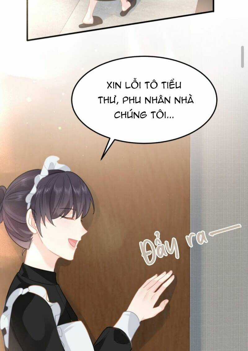 Đại Lão Huyền Học Xuống Núi Khuấy Động Cả Thế Giới Chapter 47 trang 9