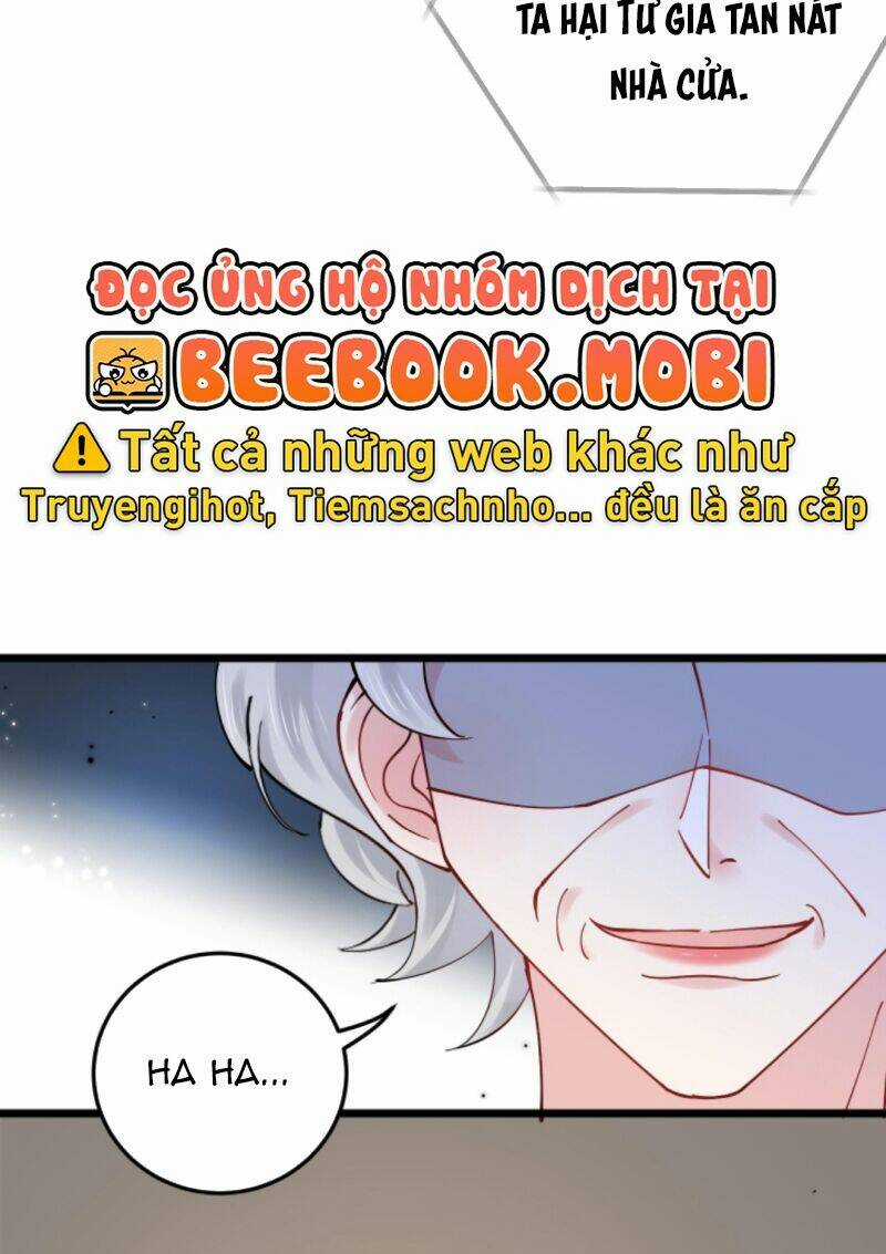 Đại Lão Huyền Học Xuống Núi Khuấy Động Cả Thế Giới Chapter 48 trang 11