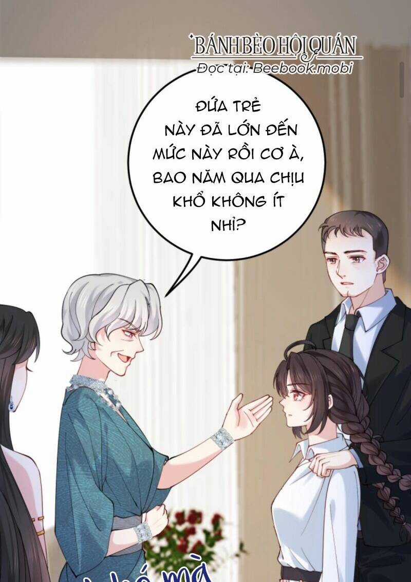 Đại Lão Huyền Học Xuống Núi Khuấy Động Cả Thế Giới Chapter 48 trang 12