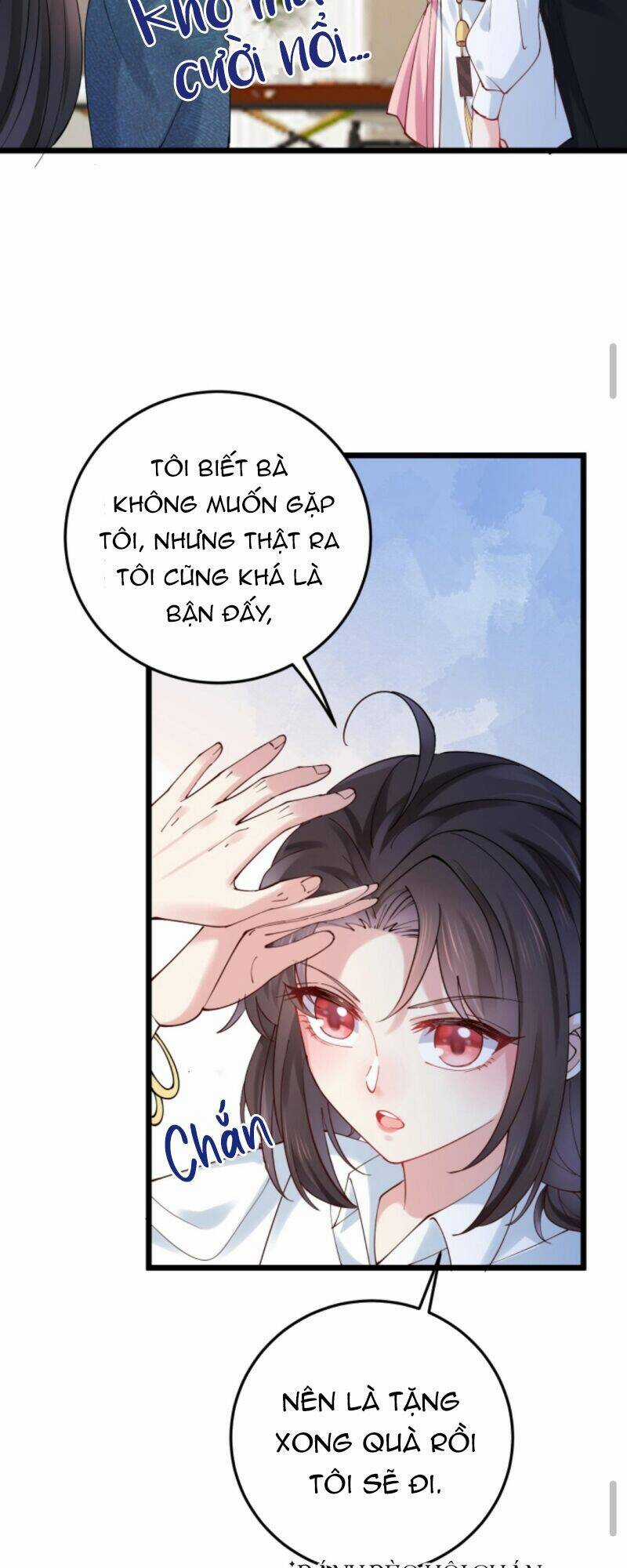 Đại Lão Huyền Học Xuống Núi Khuấy Động Cả Thế Giới Chapter 48 trang 13