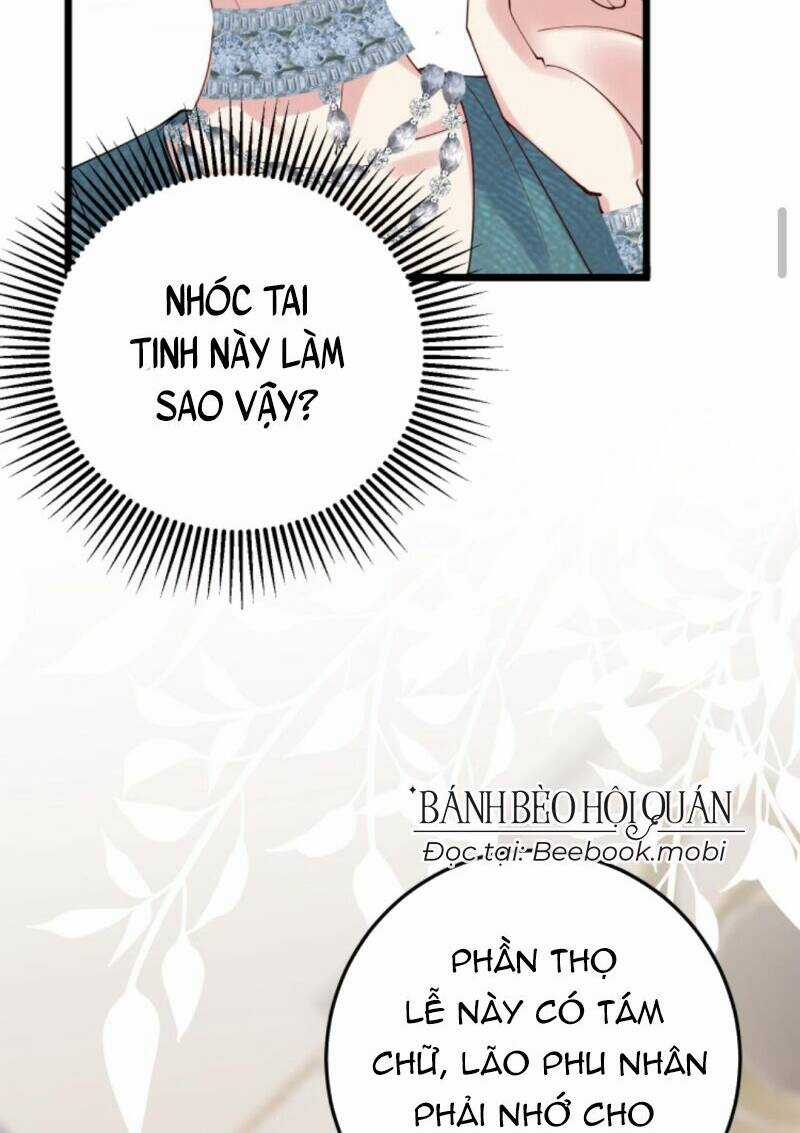 Đại Lão Huyền Học Xuống Núi Khuấy Động Cả Thế Giới Chapter 48 trang 15