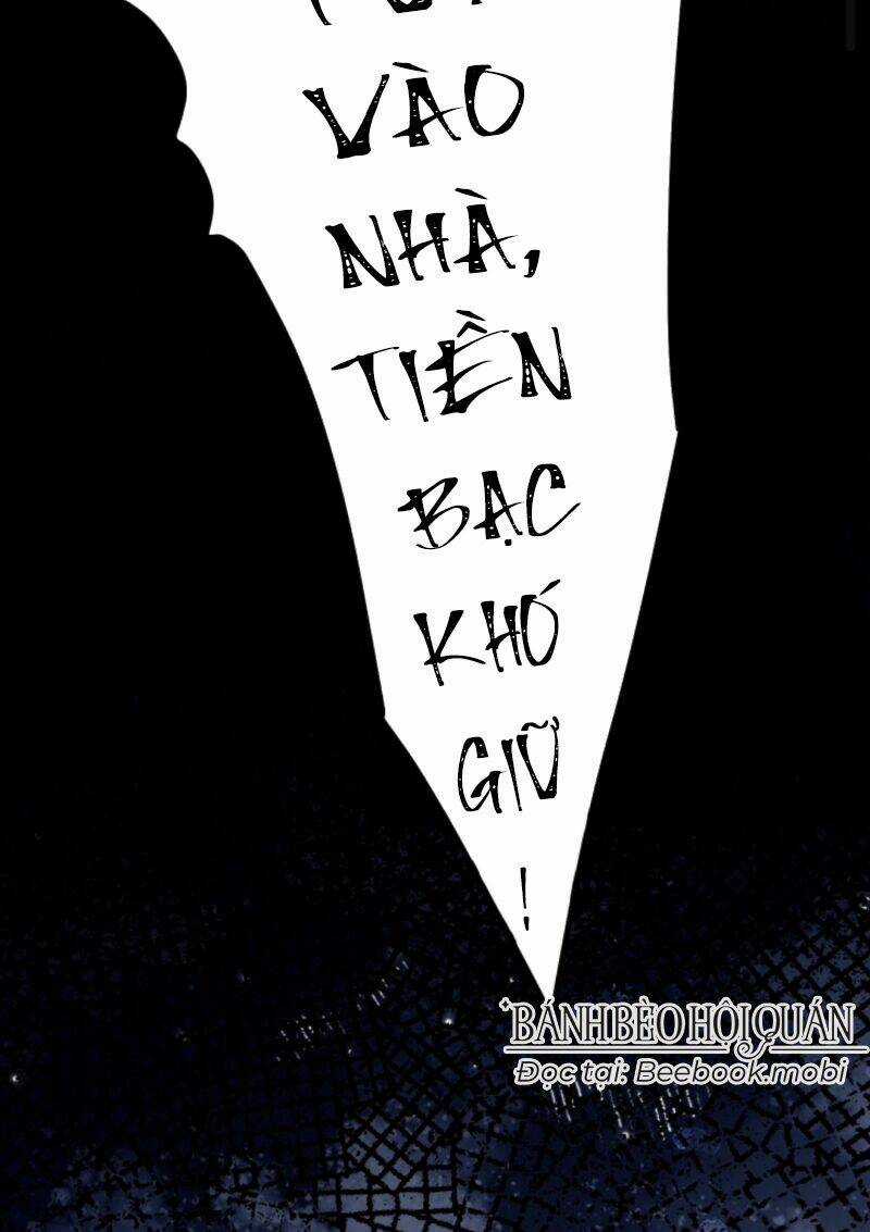 Đại Lão Huyền Học Xuống Núi Khuấy Động Cả Thế Giới Chapter 48 trang 17