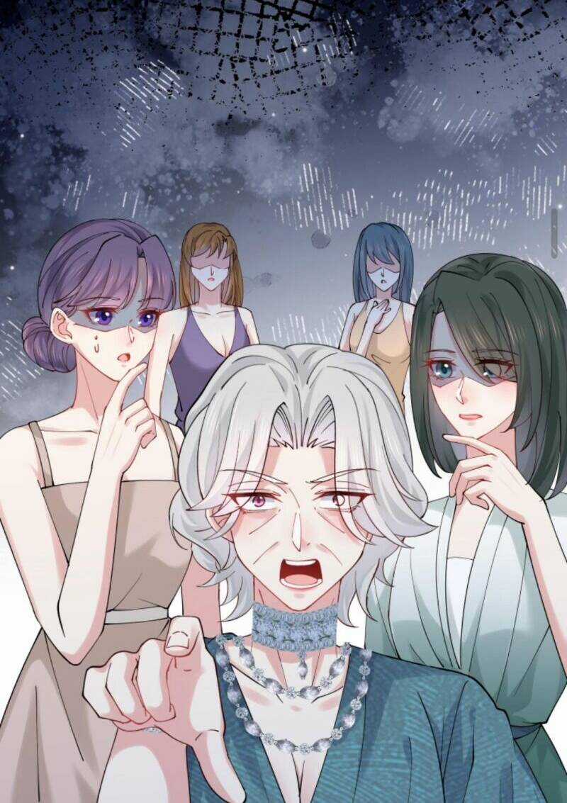 Đại Lão Huyền Học Xuống Núi Khuấy Động Cả Thế Giới Chapter 48 trang 18