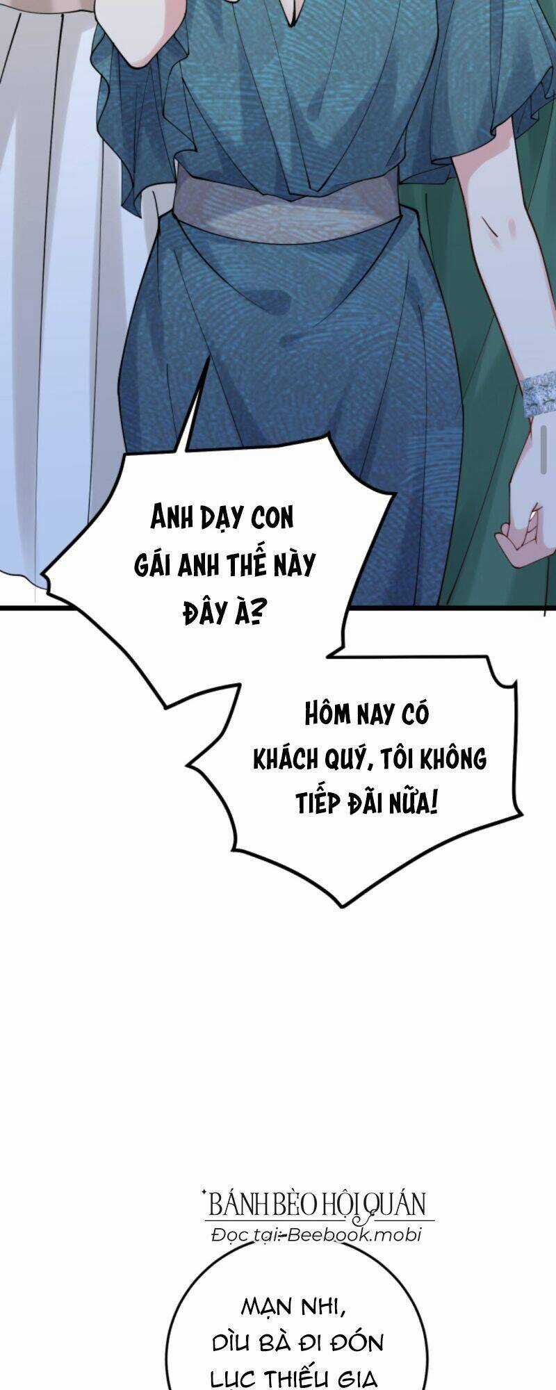 Đại Lão Huyền Học Xuống Núi Khuấy Động Cả Thế Giới Chapter 48 trang 19