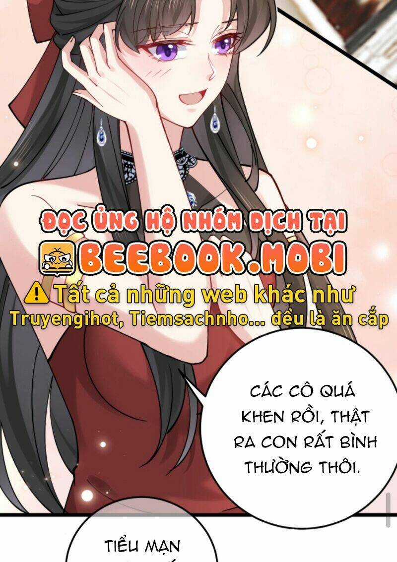 Đại Lão Huyền Học Xuống Núi Khuấy Động Cả Thế Giới Chapter 48 trang 2