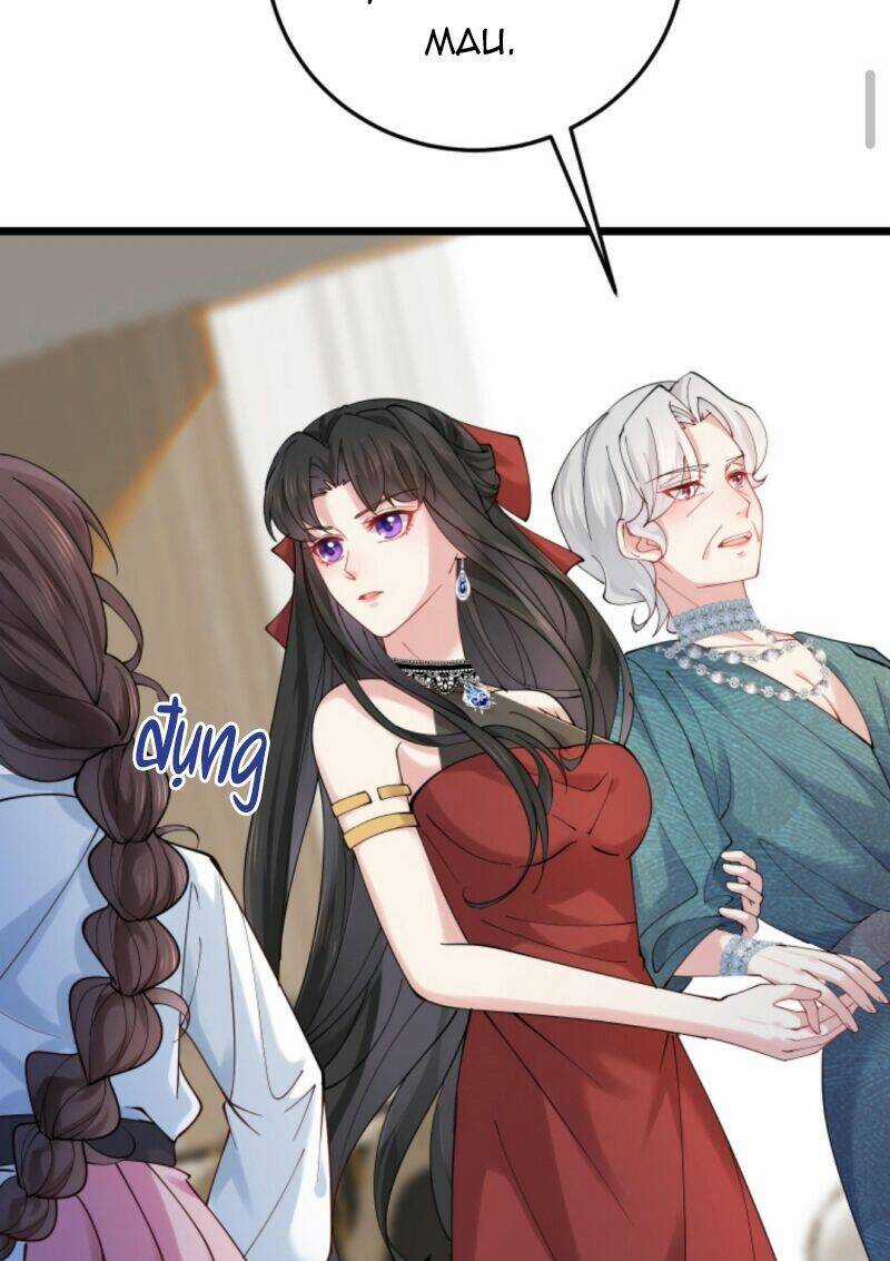 Đại Lão Huyền Học Xuống Núi Khuấy Động Cả Thế Giới Chapter 48 trang 20