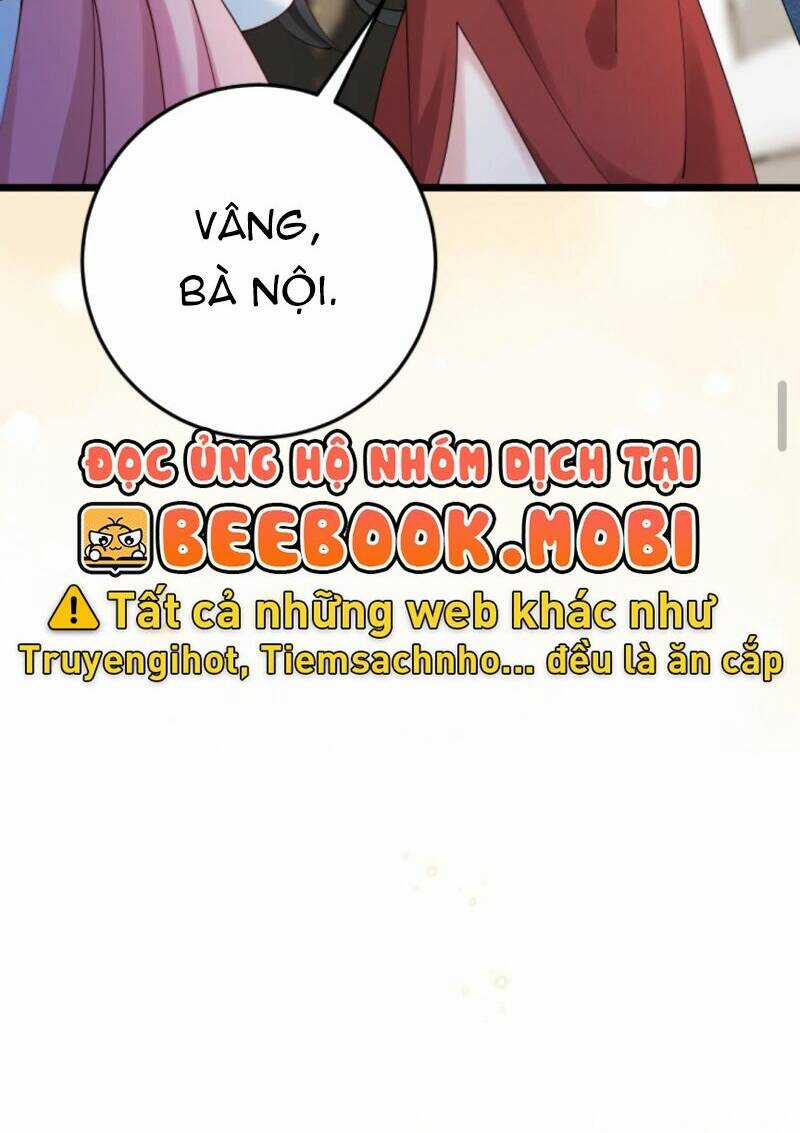 Đại Lão Huyền Học Xuống Núi Khuấy Động Cả Thế Giới Chapter 48 trang 21