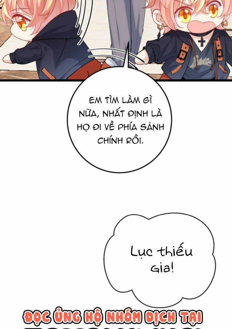 Đại Lão Huyền Học Xuống Núi Khuấy Động Cả Thế Giới Chapter 48 trang 23