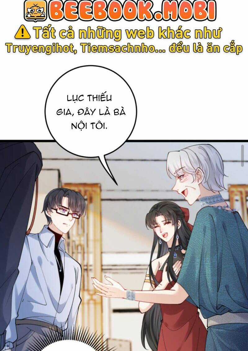 Đại Lão Huyền Học Xuống Núi Khuấy Động Cả Thế Giới Chapter 48 trang 24