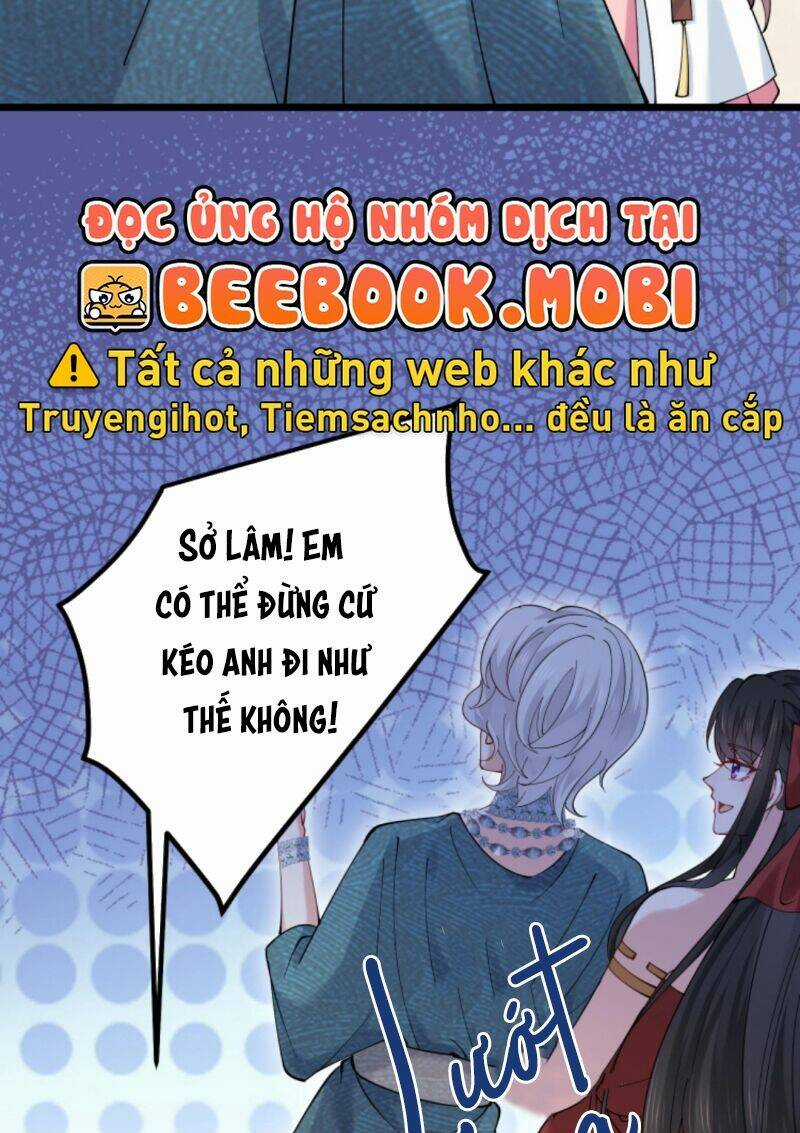 Đại Lão Huyền Học Xuống Núi Khuấy Động Cả Thế Giới Chapter 48 trang 26