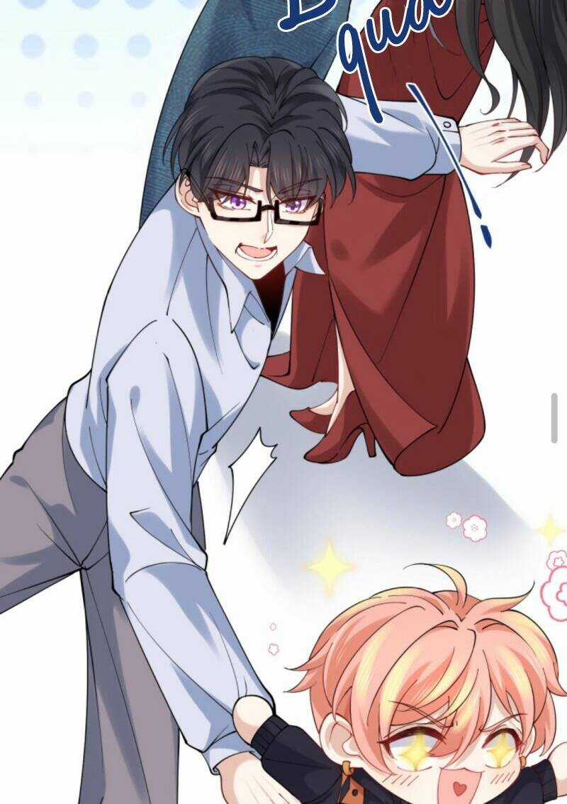 Đại Lão Huyền Học Xuống Núi Khuấy Động Cả Thế Giới Chapter 48 trang 27