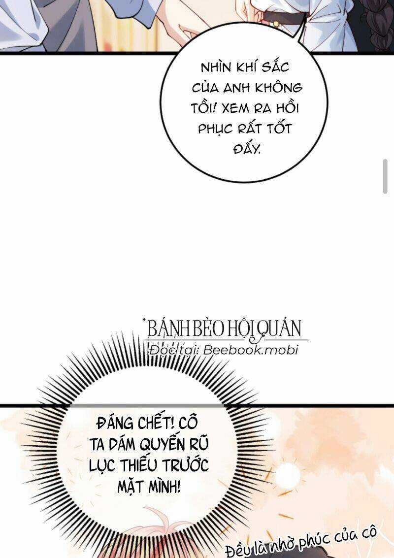 Đại Lão Huyền Học Xuống Núi Khuấy Động Cả Thế Giới Chapter 48 trang 29