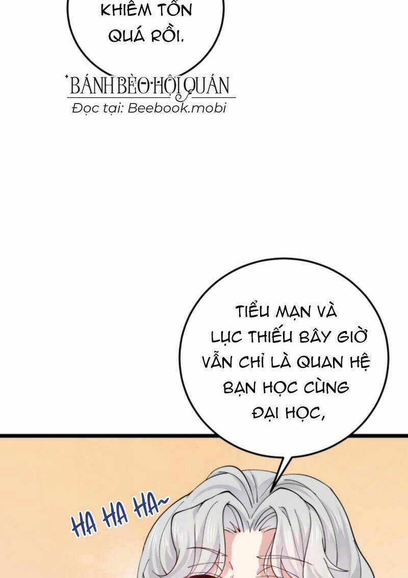 Đại Lão Huyền Học Xuống Núi Khuấy Động Cả Thế Giới Chapter 48 trang 3