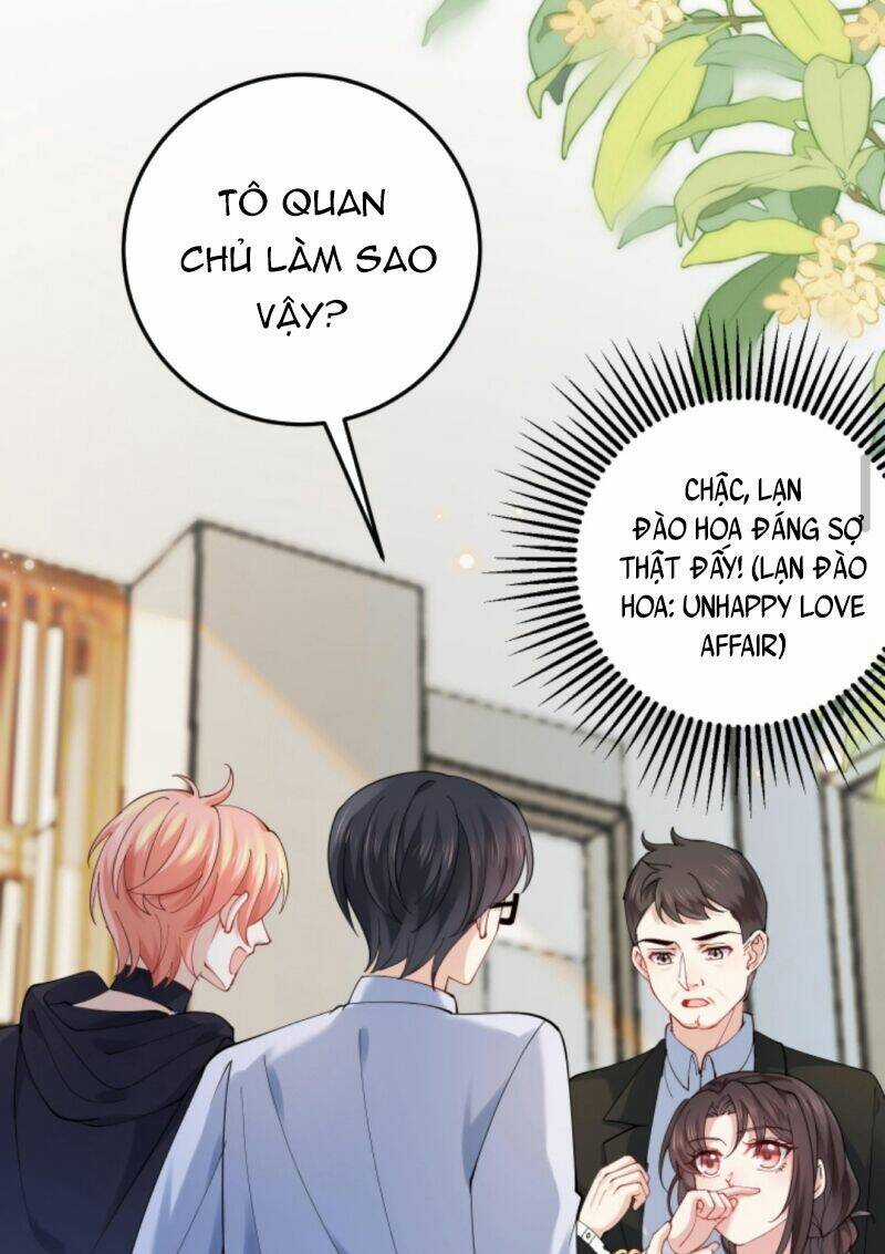 Đại Lão Huyền Học Xuống Núi Khuấy Động Cả Thế Giới Chapter 48 trang 32